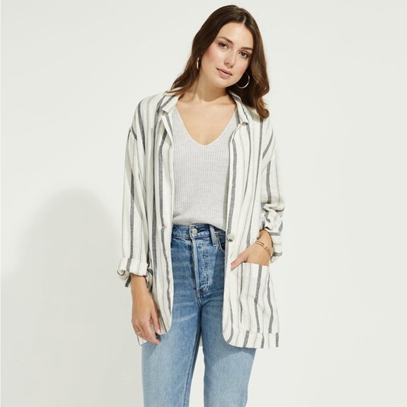 NWT ✨ Gentle Fawn Hendrix Blazer XS - Picture 1 of 6